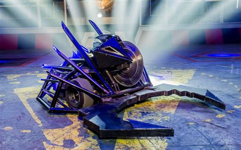 robot wars house robots dead metal|robot wars house robots.